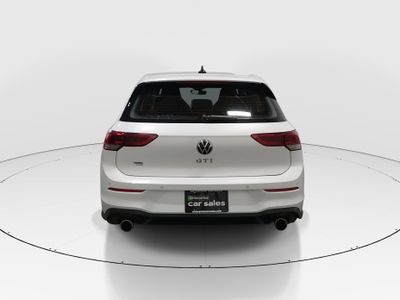 2024 Volkswagen Golf GTI - Photo 6