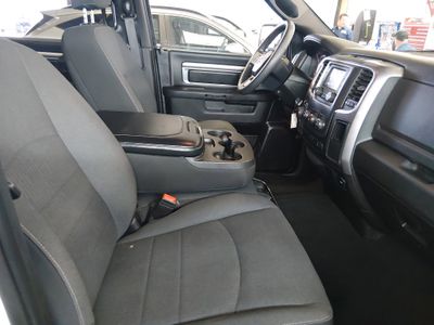 2024 Ram 1500 Classic - Photo 18