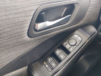 2023 Nissan Rogue - Photo 18