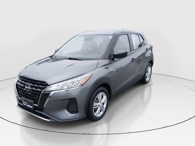 2023 Nissan Kicks - Photo 3
