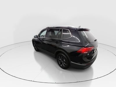 2024 Volkswagen Tiguan - Photo 5