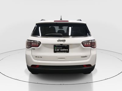 2024 Jeep Compass - Photo 6
