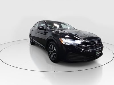 2024 Volkswagen Jetta - Photo 1