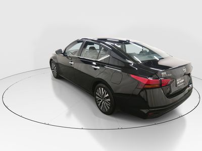 2024 Nissan Altima - Photo 5