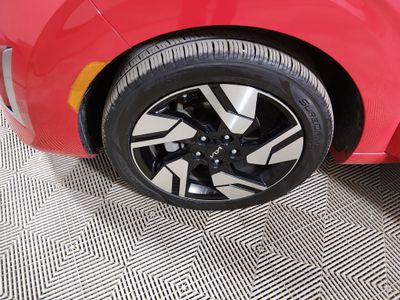 2023 Kia Soul — photo 10 view