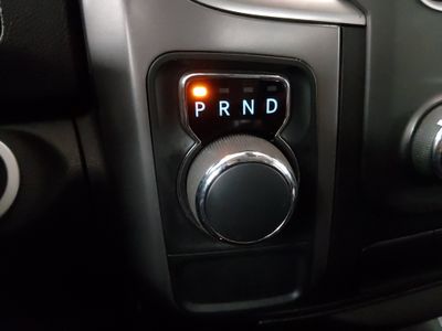 2024 Ram 1500 Classic - Photo 19