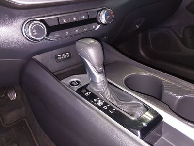 2025 Nissan Altima - Photo 18