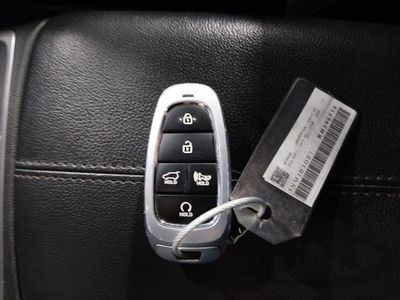 2024 Hyundai Tucson - Photo 15
