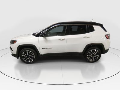 2024 Jeep Compass - Photo 4