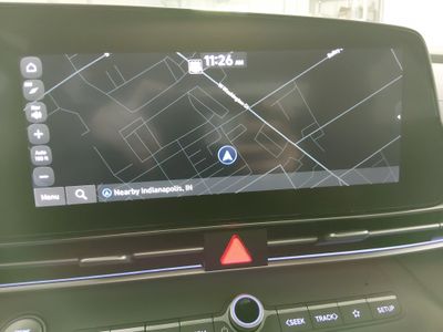 2024 Hyundai Elantra - Photo 17