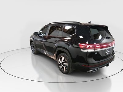 2024 Volkswagen Atlas - Photo 5