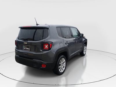 2023 Jeep Renegade - Photo 7