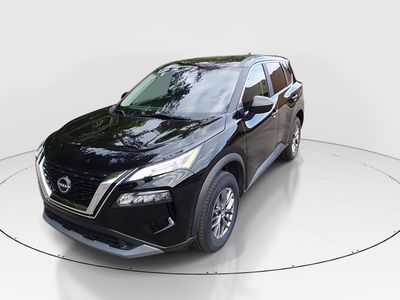 2023 Nissan Rogue - Photo 3