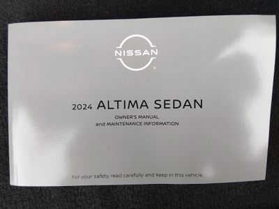 2024 Nissan Altima - Photo 18