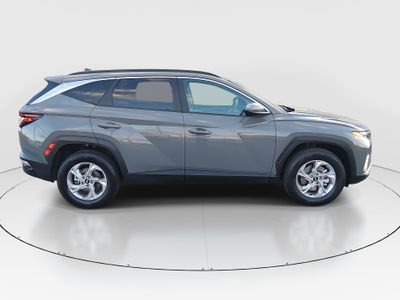 2024 Hyundai Tucson - Photo 8