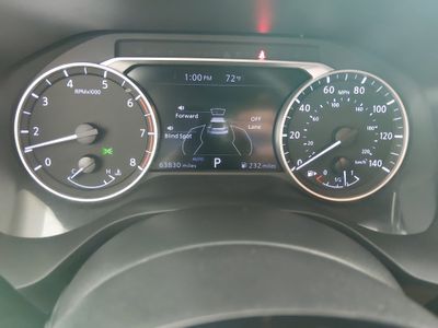 2023 Nissan Rogue - Photo 14