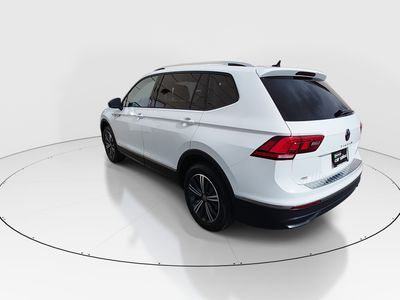 2024 Volkswagen Tiguan - Photo 5