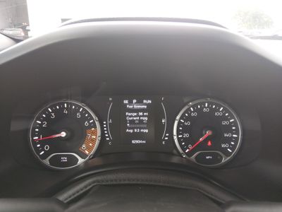 2023 Jeep Renegade - Photo 14