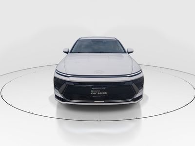 2024 Hyundai Sonata - Photo 2