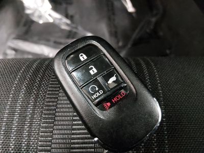 2024 Honda Civic Hatchback - Photo 15