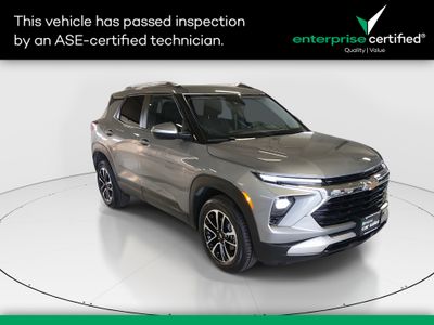 2025 Chevrolet Trailblazer - Photo 1