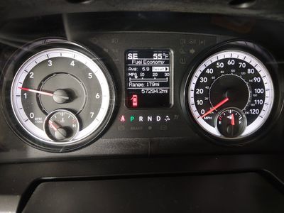2024 Ram 1500 Classic - Photo 14