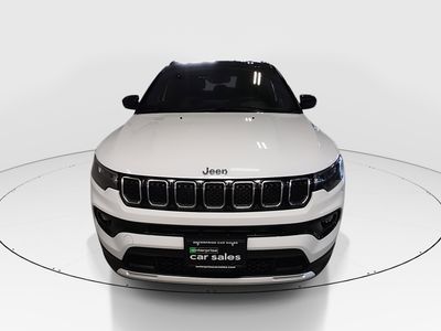 2024 Jeep Compass - Photo 2