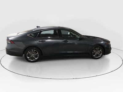 2024 Honda Accord Sedan - Photo 8