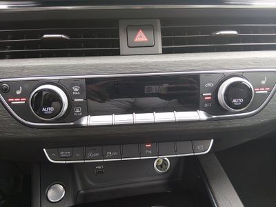 2024 Audi A4 Sedan - Photo 17