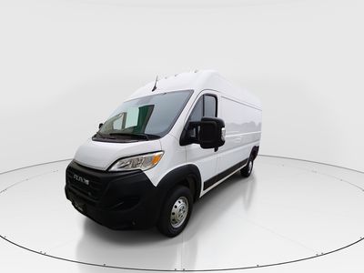 2023 Ram ProMaster Cargo Van - Photo 3