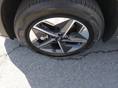 2025 Hyundai Tucson - Photo 10