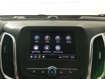 2023 Chevrolet Equinox - Photo 17