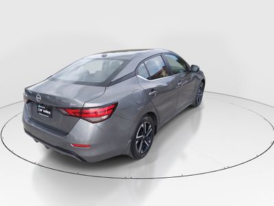 2024 Nissan Sentra - Photo 7