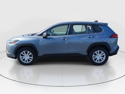 2023 Toyota Corolla Cross - Photo 4