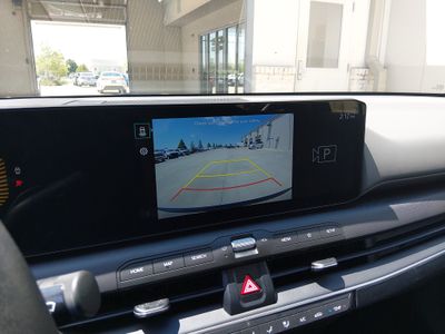2025 Kia K4 — photo 16 view