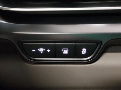 2025 Kia Carnival Hybrid - Photo 13