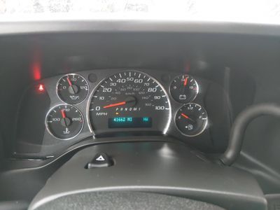 2025 Chevrolet Express Passenger - Photo 14