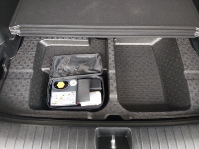 2025 Kia Sportage — photo 11 view