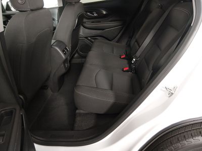 2024 GMC Terrain — photo 21 view