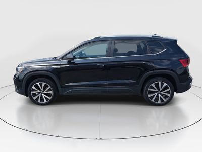 2024 Volkswagen Taos - Photo 4