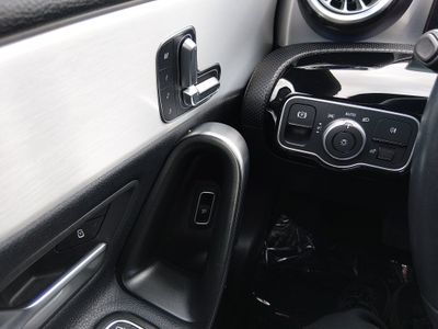 2025 Mercedes-Benz CLA - Photo 13