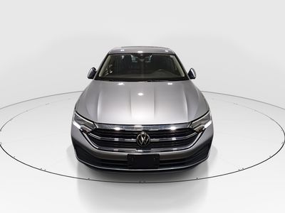 2024 Volkswagen Jetta - Photo 2