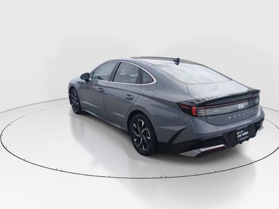 2024 Hyundai Sonata - Photo 5