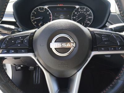 2024 Nissan Altima - Photo 12