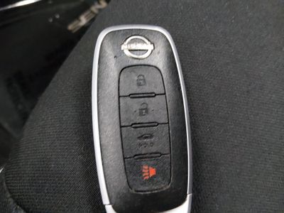 2024 Nissan Sentra - Photo 15