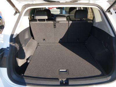 2024 Volkswagen Tiguan - Photo 11