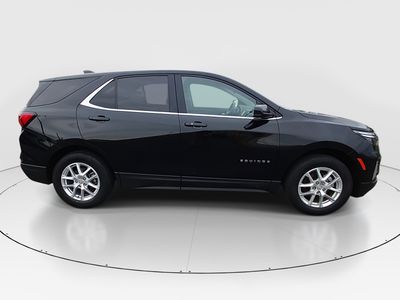 2024 Chevrolet Equinox - Photo 8