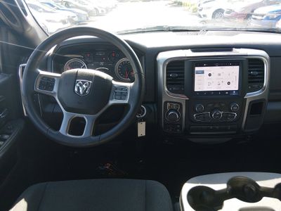 2022 Ram 1500 Classic - Photo 12