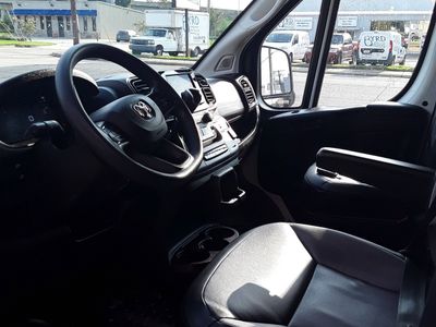 2023 Ram ProMaster Cargo Van - Photo 9