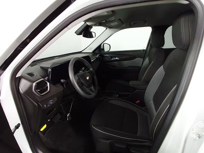 2025 Chevrolet Trailblazer - Photo 18